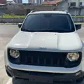 JEEP RENEGADE 1.8 16V FLEX SPORT 4P AUTOMÁTICO JEEP RENEGADE 1.8 16V FLEX SPORT 4P AUTOMÁTICO