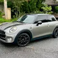 MINI COOPER 1.5 12V TWINPOWER GASOLINA EXCLUSIVE 2P STEPTRONIC MINI COOPER 1.5 12V TWINPOWER GASOLINA EXCLUSIVE 2P STEPTRONIC