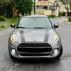 MINI COOPER 1.5 12V TWINPOWER GASOLINA TOP 2P STEPTRONIC MINI COOPER 1.5 12V TWINPOWER GASOLINA TOP 2P STEPTRONIC