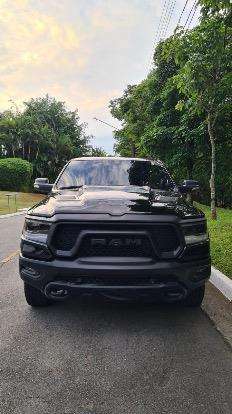 RAM-1500-2021