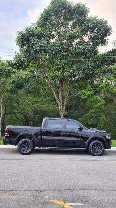 RAM-1500-2021