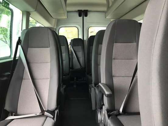FORD-TRANSIT-2.0 ECOBLUE DIESEL MINIBUS 17+1 460E AUTOMÁTICO FORD-TRANSIT-2023