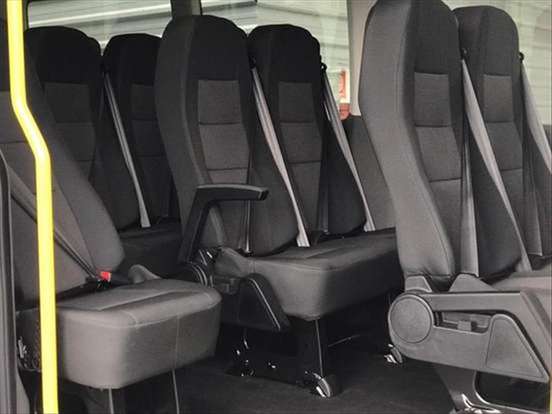 FORD-TRANSIT-2.0 ECOBLUE DIESEL MINIBUS 17+1 460E AUTOMÁTICO FORD-TRANSIT-2023
