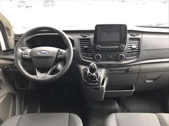 FORD-TRANSIT-2.0 ECOBLUE DIESEL MINIBUS 17+1 460E AUTOMÁTICO FORD-TRANSIT-2023