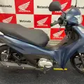 HONDA BIZ 125 EX HONDA BIZ 125 EX
