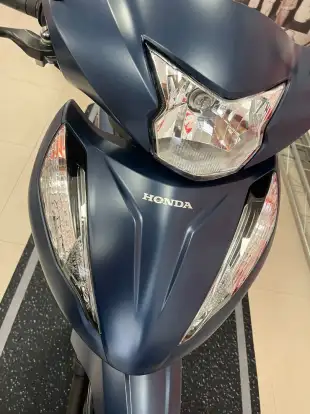HONDA-BIZ 125 EX-2024