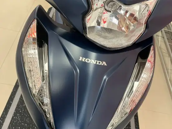 HONDA-BIZ 125 EX HONDA-BIZ 125 EX-2024