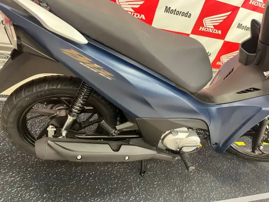 HONDA-BIZ 125 EX-2024