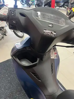 HONDA-BIZ 125 EX-2024