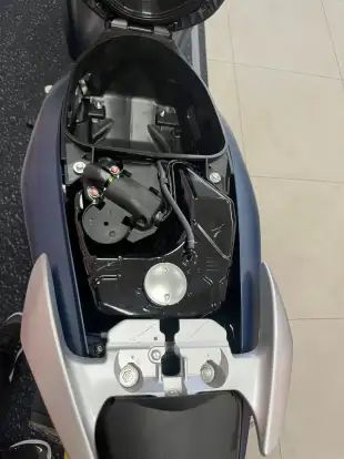 HONDA-BIZ 125 EX-2024