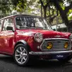 MINI COOPER 1.3 8V GASOLINA 2P MANUAL MINI COOPER 1.3 8V GASOLINA 2P MANUAL