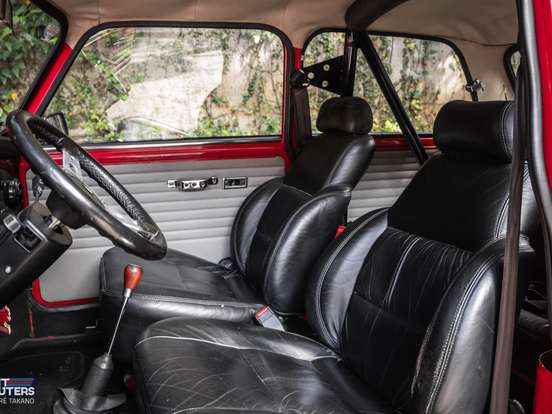MINI-COOPER-1.3 8V GASOLINA 2P MANUAL MINI-COOPER-1980