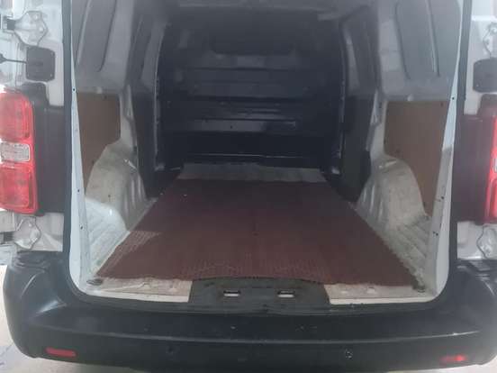 PEUGEOT-EXPERT-1.6 BLUEHDI DIESEL BUSINESS PACK MANUAL PEUGEOT-EXPERT-2017