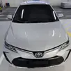 TOYOTA COROLLA 2.0 VVT-IE FLEX XEI DIRECT SHIFT TOYOTA COROLLA 2.0 VVT-IE FLEX XEI DIRECT SHIFT