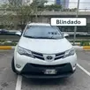 TOYOTA RAV4 2.0 4X2 16V GASOLINA 4P AUTOMÁTICO TOYOTA RAV4 2.0 4X2 16V GASOLINA 4P AUTOMÁTICO