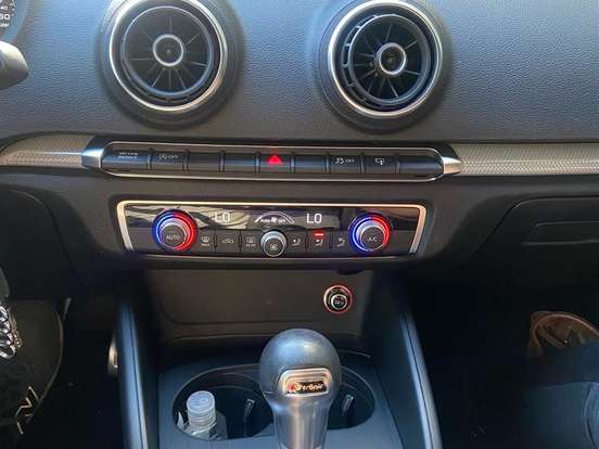 AUDI-A3-1.8 TFSI SPORTBACK 16V GASOLINA 4P AUTOMÁTICO AUDI-A3-2015