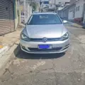 VOLKSWAGEN GOLF 1.4 TSI VARIANT HIGHLINE 16V TOTAL FLEX 4P TIPTRONIC VOLKSWAGEN GOLF 1.4 TSI VARIANT HIGHLINE 16V TOTAL FLEX 4P TIPTRONIC