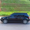 VOLKSWAGEN GOLF 1.8 MI GTI 20V 150CV TURBO GASOLINA 4P MANUAL VOLKSWAGEN GOLF 1.8 MI GTI 20V 150CV TURBO GASOLINA 4P MANUAL
