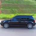 VOLKSWAGEN GOLF 1.8 MI GTI 20V 150CV TURBO GASOLINA 4P MANUAL VOLKSWAGEN GOLF 1.8 MI GTI 20V 150CV TURBO GASOLINA 4P MANUAL