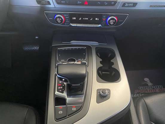 AUDI-Q7-3.0 TDI AMBITION V6 24V DIESEL 4P TIPTRONIC AUDI-Q7-2018