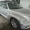 CHRYSLER PT CRUISER 2.4 CABRIOLET TOURING 16V GASOLINA 2P AUTOMÁTICO CHRYSLER PT CRUISER 2.4 CABRIOLET TOURING 16V GASOLINA 2P AUTOMÁTICO