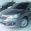 CITROËN C4 LOUNGE 1.6 THP FLEX ORIGINE BVA CITROËN C4 LOUNGE 1.6 THP FLEX ORIGINE BVA