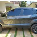 FORD ECOSPORT 1.5 TI-VCT FLEX FREESTYLE MANUAL FORD ECOSPORT 1.5 TI-VCT FLEX FREESTYLE MANUAL