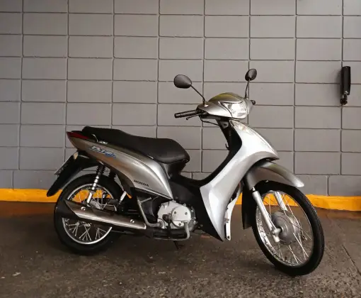 HONDA BIZ 125 ES 