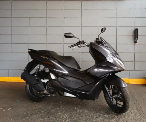 HONDA PCX 160 DLX 