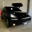 PORSCHE CAYENNE 3.6 4X4 V6 24V GASOLINA 4P TIPTRONIC PORSCHE CAYENNE 3.6 4X4 V6 24V GASOLINA 4P TIPTRONIC