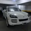 PORSCHE CAYENNE 4.8 S 4X4 V8 32V GASOLINA 4P TIPTRONIC PORSCHE CAYENNE 4.8 S 4X4 V8 32V GASOLINA 4P TIPTRONIC