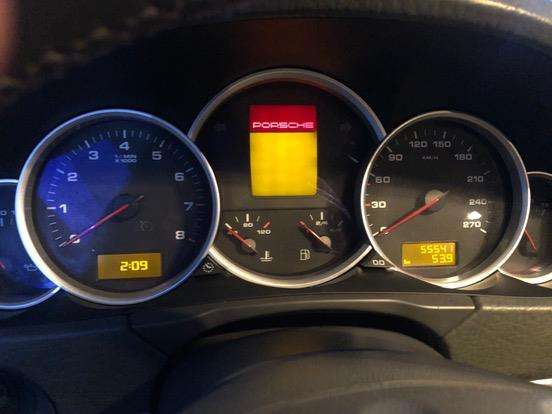 PORSCHE-CAYENNE-2009