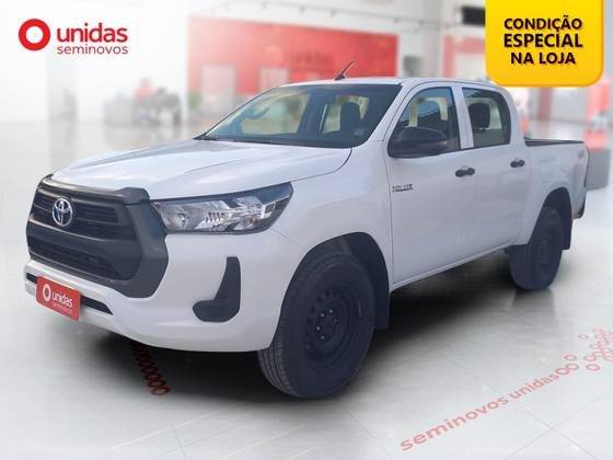 TOYOTA HILUX 2.8 D-4D TURBO DIESEL CD POWER PACK 4X4 MANUAL