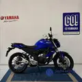 YAMAHA FZ15 FAZER ABS YAMAHA FZ15 FAZER ABS