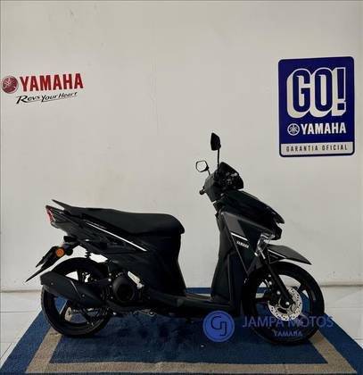 YAMAHA NEO 125 