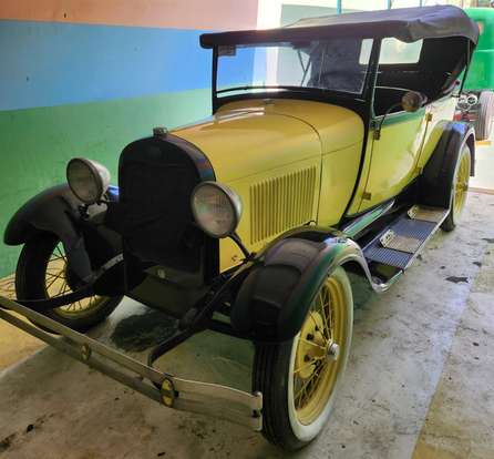 FORD-A-1928
