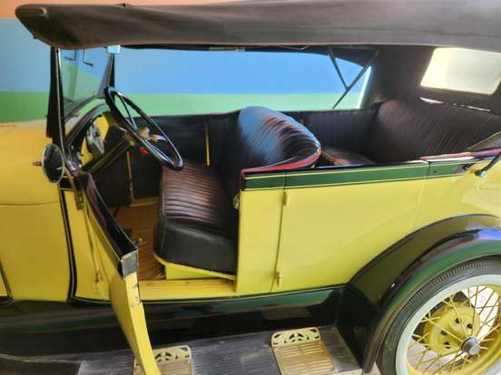 FORD-A-1928