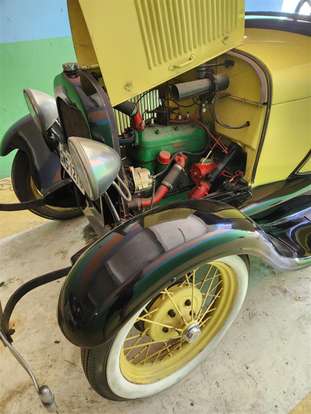 FORD-A-1928