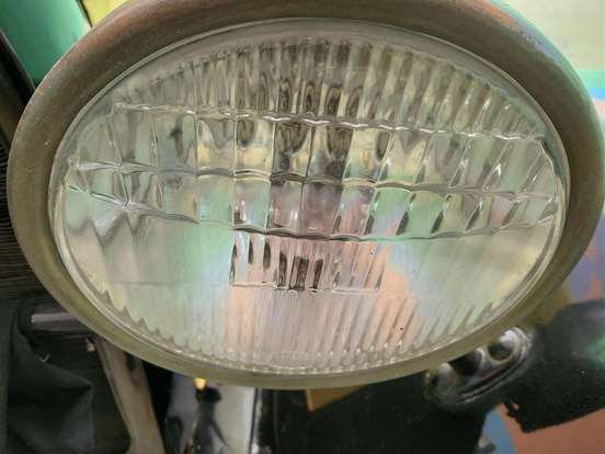 FORD-A-0.8 4 CILINDROS PHAETON 4P GASOLINA MANUAL FORD-A-1928