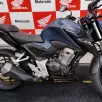 HONDA CB 300F TWISTER ABS HONDA CB 300F TWISTER ABS