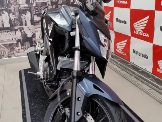 HONDA-CB 300F TWISTER ABS HONDA-CB 300F TWISTER ABS-2024