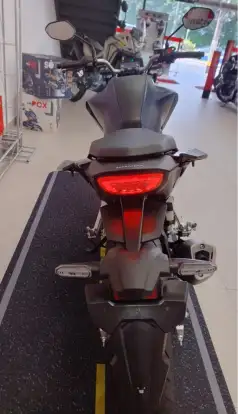 HONDA-CB 300F TWISTER ABS-2024