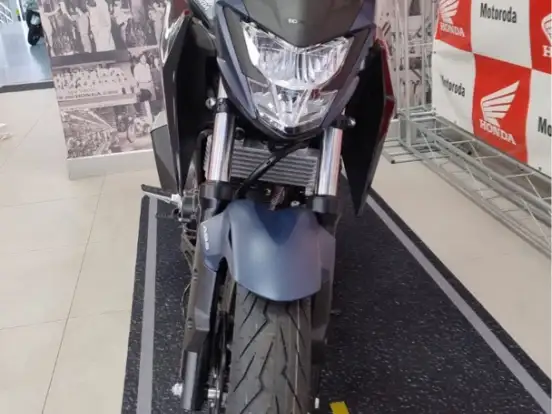 HONDA-CB 300F TWISTER ABS HONDA-CB 300F TWISTER ABS-2024