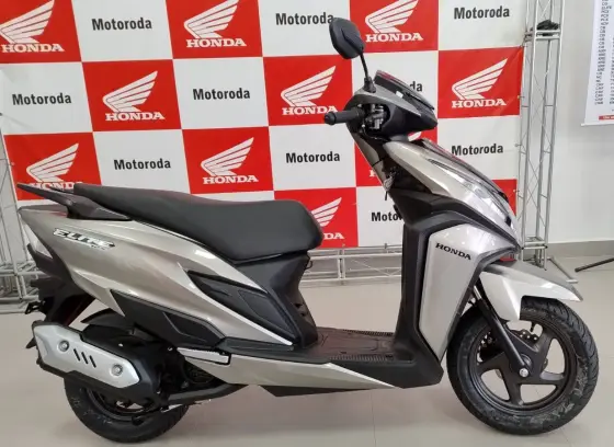 HONDA ELITE 125i 
