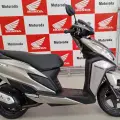 HONDA ELITE 125i HONDA ELITE 125i