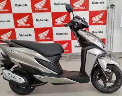 HONDA ELITE 125i HONDA ELITE 125i