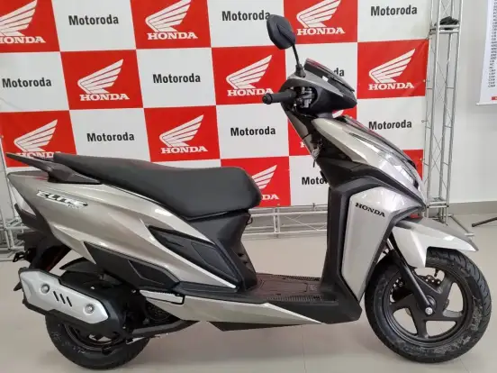 HONDA-ELITE 125i HONDA-ELITE 125i-2024