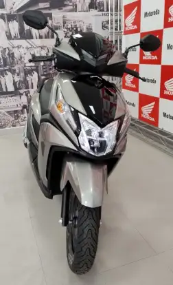 HONDA-ELITE 125i-2024