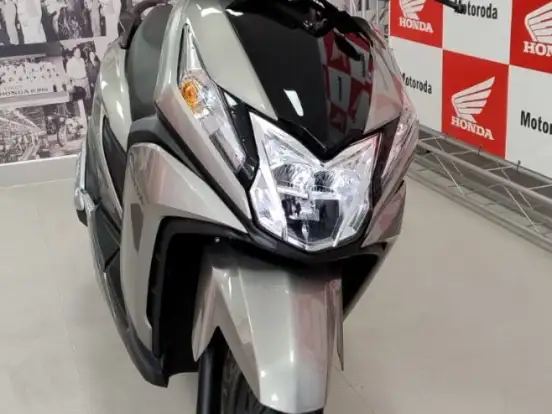 HONDA-ELITE 125i HONDA-ELITE 125i-2024
