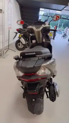 HONDA-ELITE 125i-2024